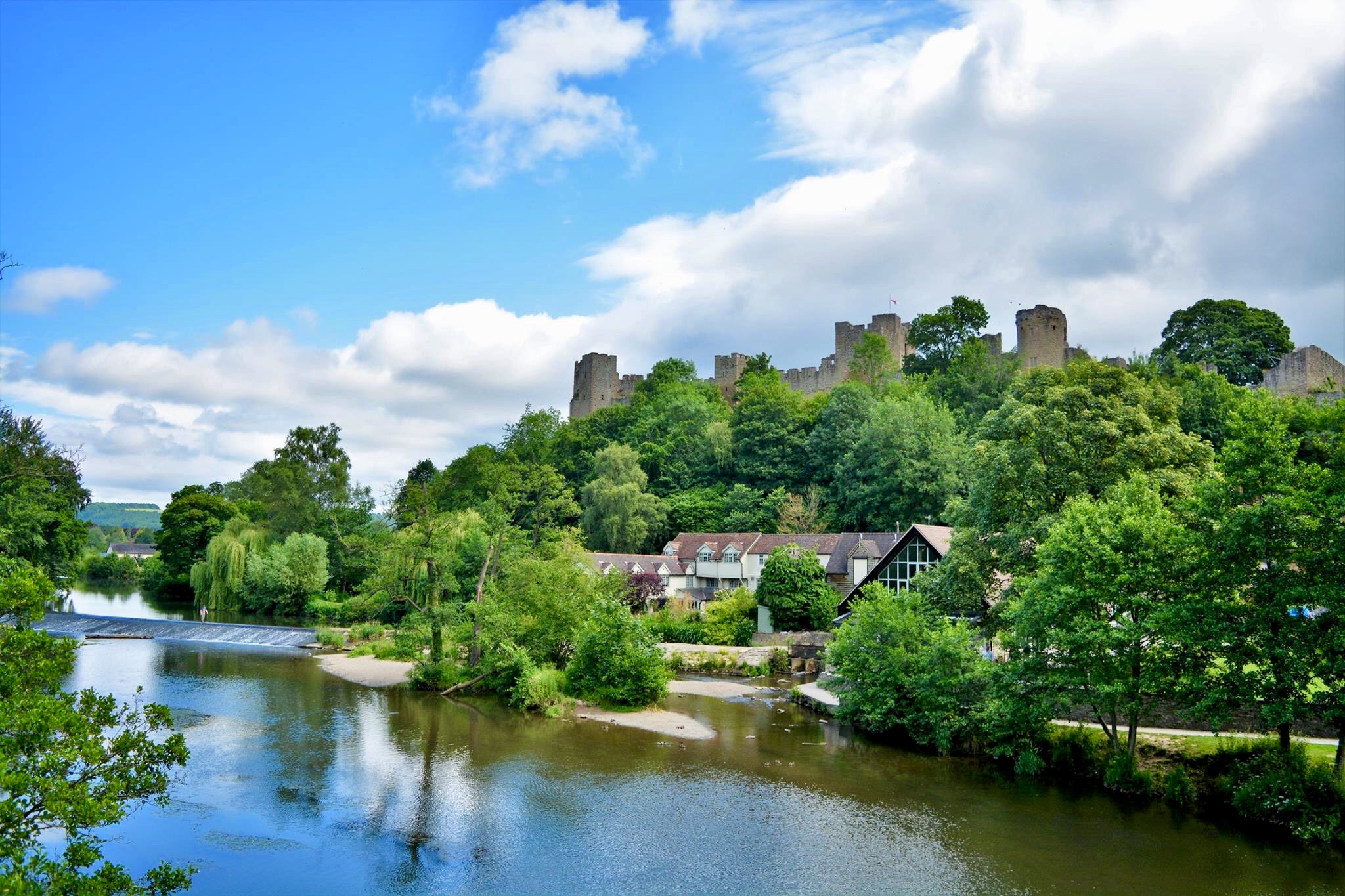 A local’s guide to Ludlow
