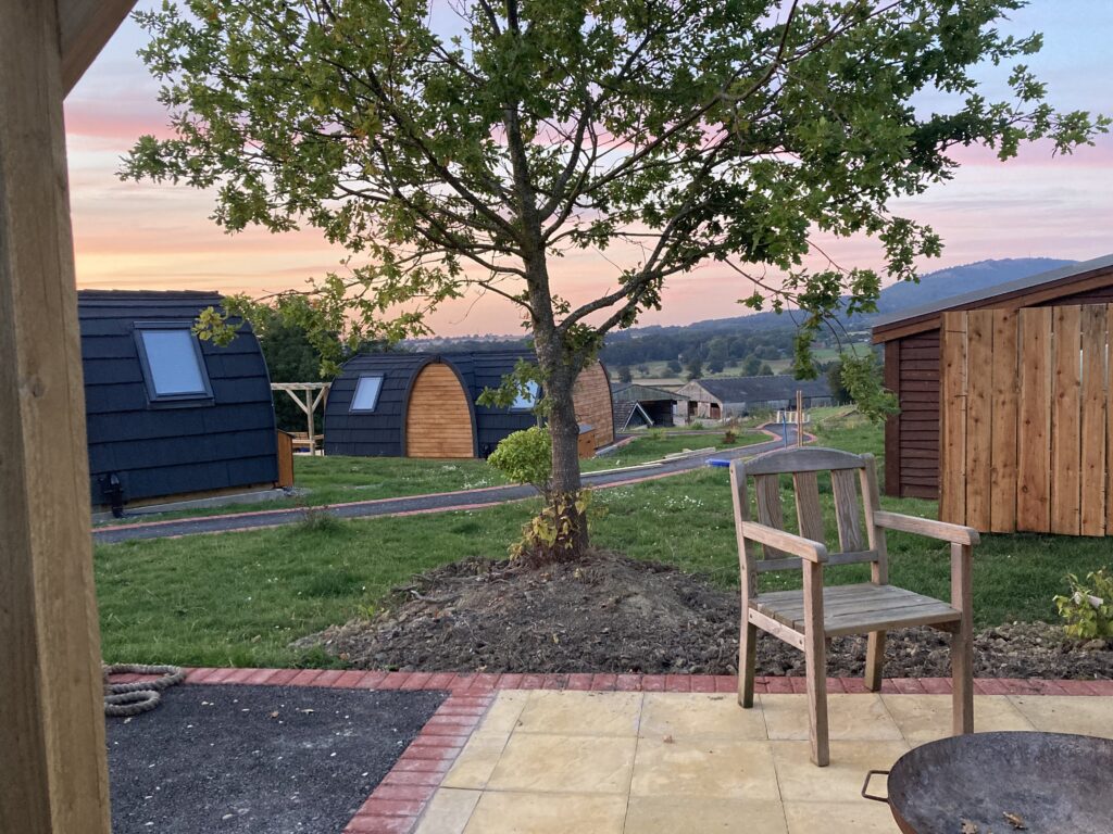 School Farm Holidays