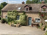 Barleycorn Cottage, Sutton Court House, Nr Ludlow